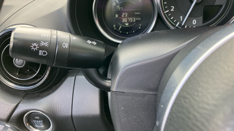 Mazda MX-5 2.0 SE-L Nav 2dr Petrol Convertible